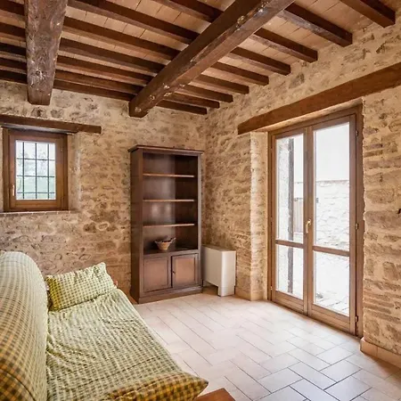 House Morro Di